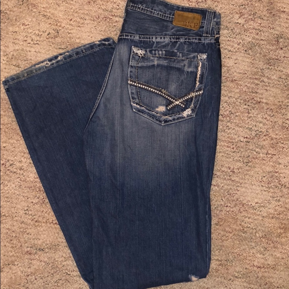 Men’s BKE Tyler Jeans